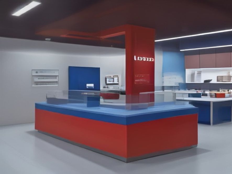Total Wireless authorized retail store in Florida